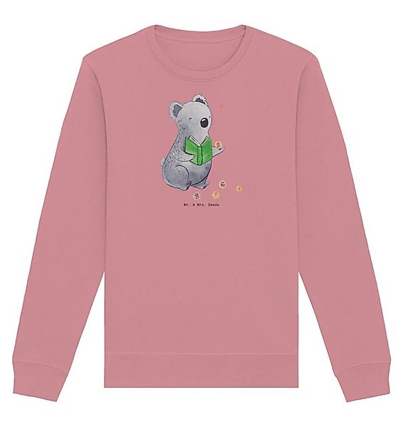 Mr. & Mrs. Panda Longpullover Größe L Koala Münzen sammeln - Canyon Pink - günstig online kaufen