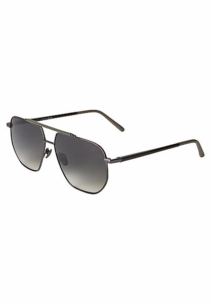 HECHTER PARIS Sonnenbrille "HESM022", im Piloten-Style günstig online kaufen