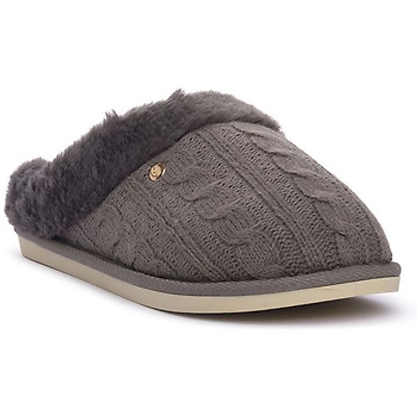 Grunland  Hausschuhe GRIGIO I4KANT günstig online kaufen