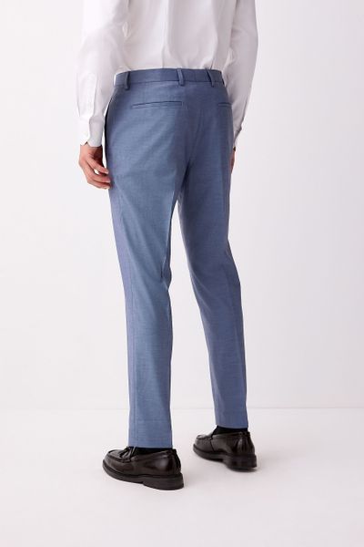 Next Anzughose Anzughose in Skinny Fit günstig online kaufen