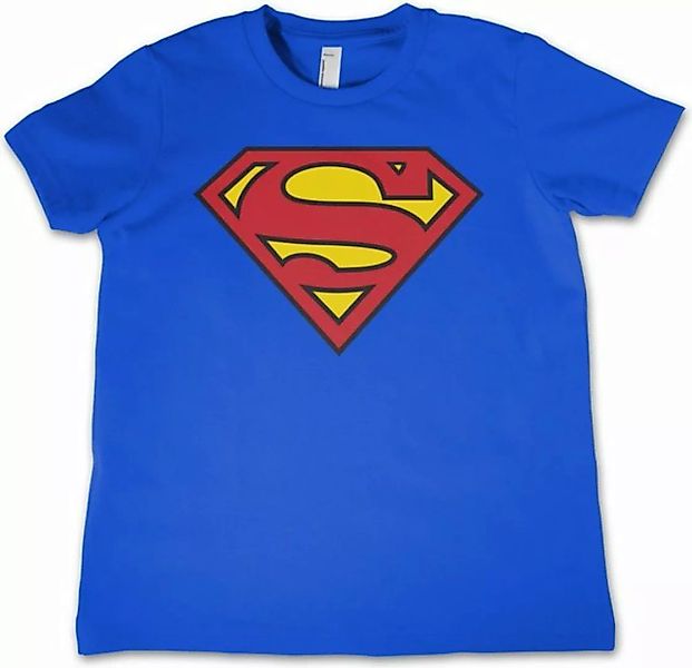 Superman T-Shirt günstig online kaufen