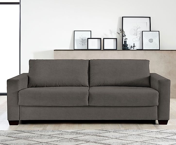 Bali Schlafsofa "Denver, Dauerschläfer" in 140er und 160er Breite, inkl. Er günstig online kaufen