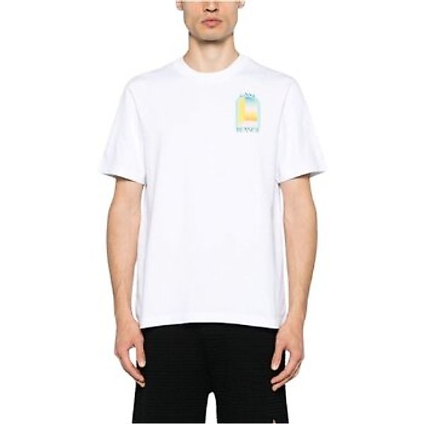 Casablanca  T-Shirt U-MPF24-JTS-001-01 günstig online kaufen