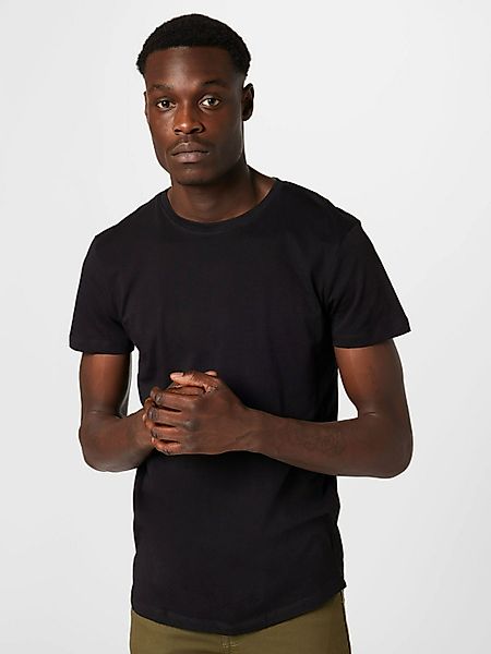TOM TAILOR Denim T-Shirt (2-tlg) Plain/ohne günstig online kaufen