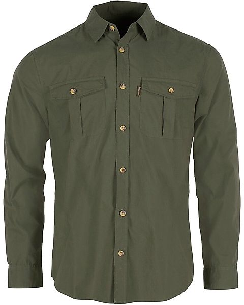 Pinewood Outdoorhemd Hemd Safari günstig online kaufen