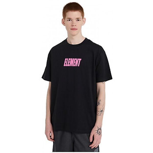 Element  T-Shirt Pool draining günstig online kaufen