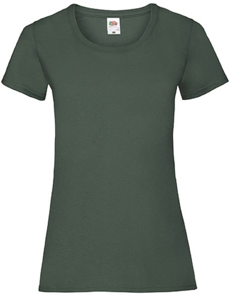 Fruit of the Loom T-Shirt klassisches günstig online kaufen