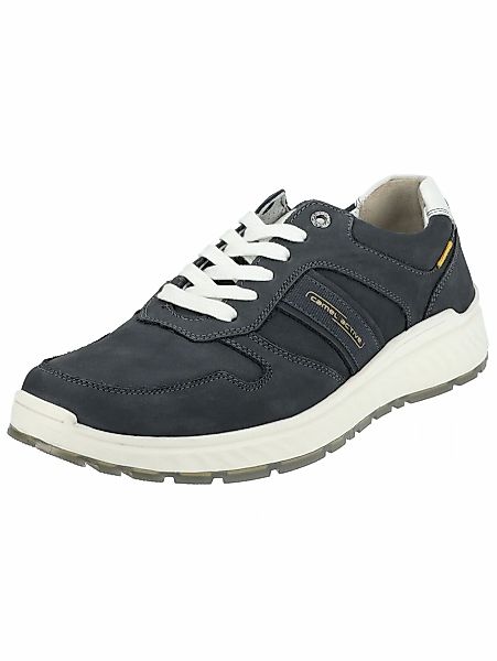 camel active Sneaker "camel active Sneaker Nubukleder" günstig online kaufen