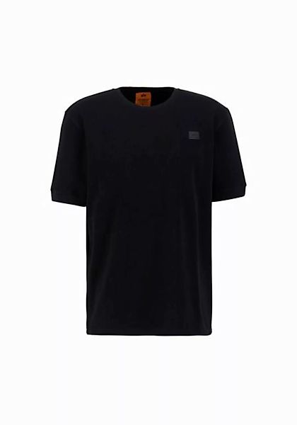 Alpha Industries T-Shirt Alpha Industries Men - T-Shirts X-Fit Label T-Shir günstig online kaufen