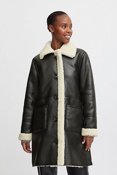 b.young Wintermantel BYASANNE COAT - modischer Mantel günstig online kaufen