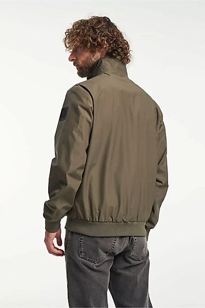 Tenson Stewart MPC Jacke Olivgrün - Größe XL günstig online kaufen
