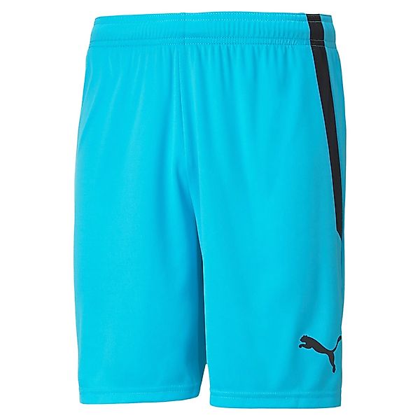 PUMA Trainingsshorts Puma Herren Shorts teamLIGA günstig online kaufen