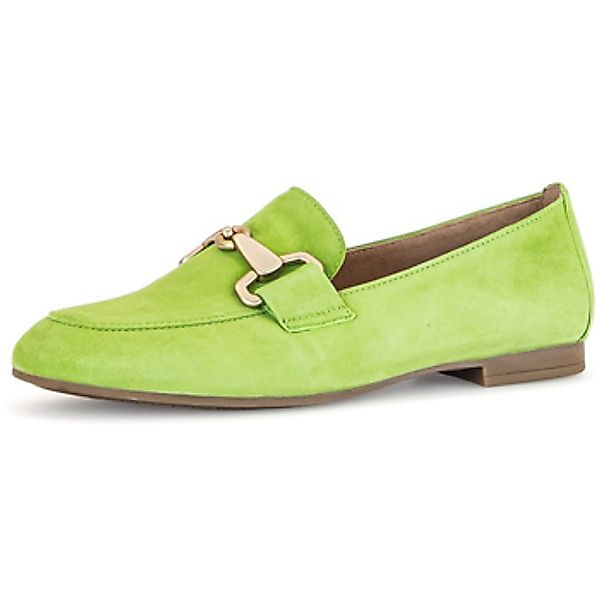 Gabor  Damenschuhe Komfort Slipper für Damen günstig online kaufen