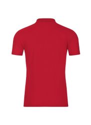 Trigema Poloshirt "TRIGEMA Klassisches Poloshirt COOLMAX" 1 Stk. tlg. günstig online kaufen