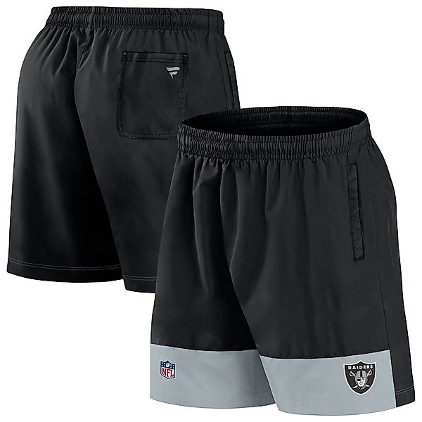 Fanatics Sporthose Fanatics Shorts Las Vegas günstig online kaufen