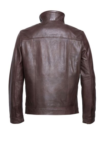 bugatti Lederjacke BUMATTI (1-St) aus hochwertigem günstig online kaufen