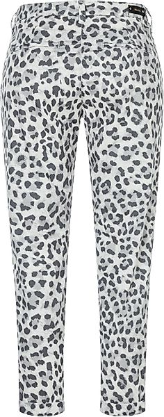 MAC Chinohose CHINO turn up mit günstig online kaufen