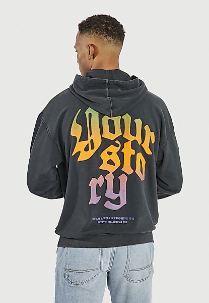 REDEFINED REBEL Sweatshirt "Redefined Rebel Sweat RRMemphis Sweat" günstig online kaufen