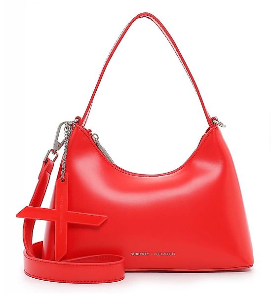 SURI FREY Schultertasche Alexander günstig online kaufen