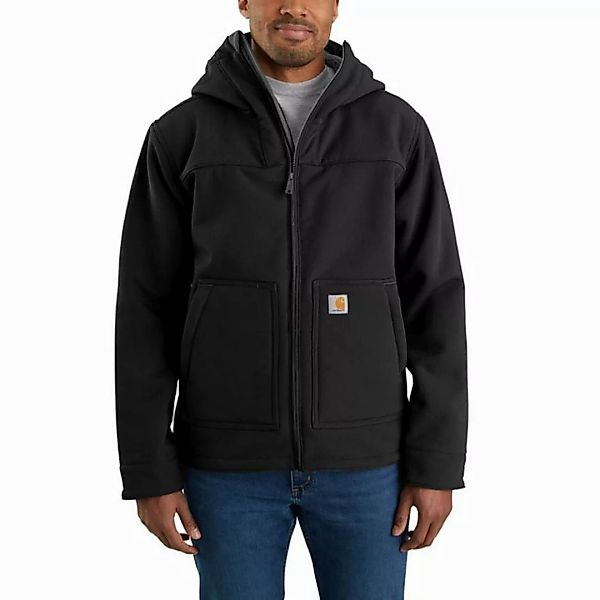 Carhartt Softshelljacke SUPER DUX BONDED ACTIVE JACKET (1-St) günstig online kaufen