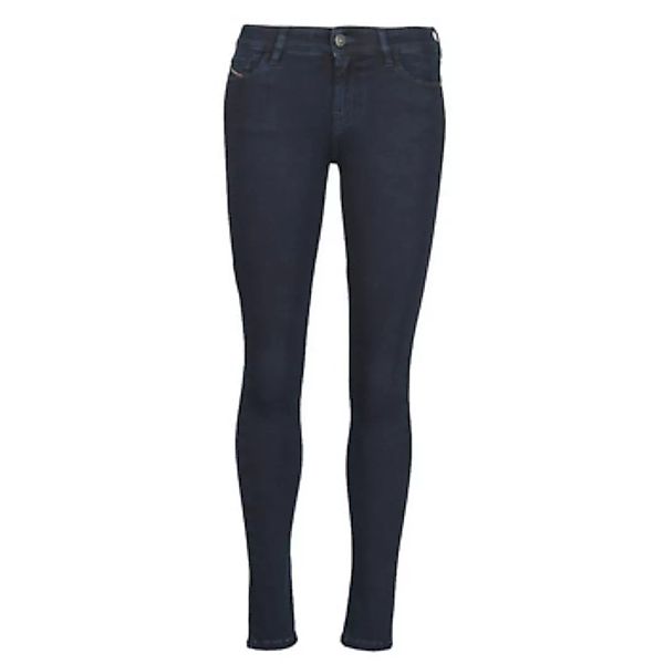 Diesel  Slim Fit Jeans SLANDY günstig online kaufen