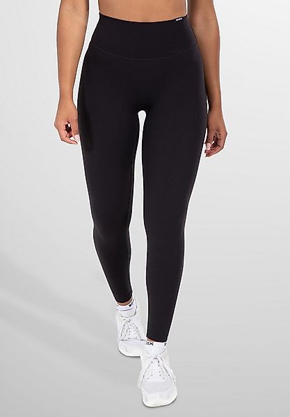 Smilodox Leggings Marie, High Waist Blickdicht Fitnessleggings für Gym & Yo günstig online kaufen