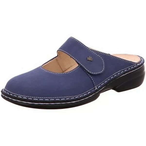 Finn Comfort  Clogs Pantoletten 2552373097 günstig online kaufen