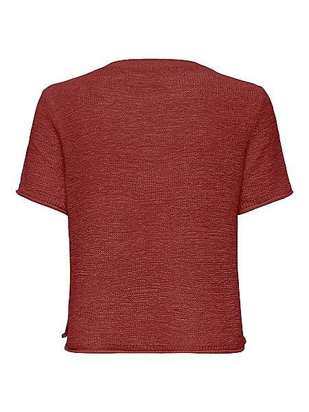 ONLY Kurzarmpullover ONLSUNNY S/S PULLOVER NOOS günstig online kaufen