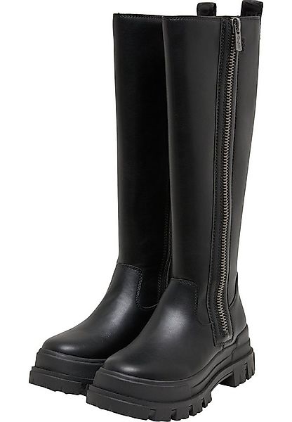 Buffalo Buffalo ASPHA BOOT HI ZIP - VEGAN NAPPA Stiefel günstig online kaufen