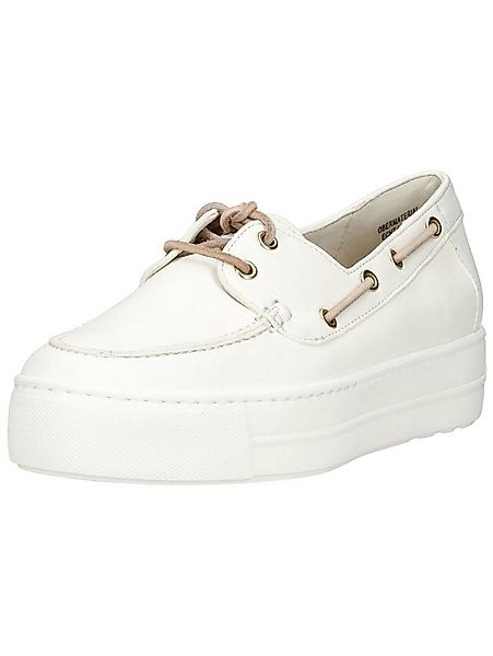 Paul Green Paul Green Halbschuhe Glattleder Schnürschuh günstig online kaufen