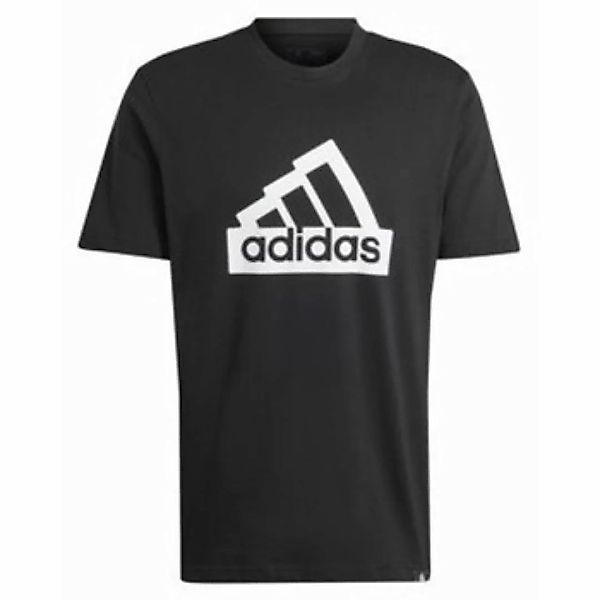 adidas  T-Shirt Rundhals T-Shirt für Herren günstig online kaufen