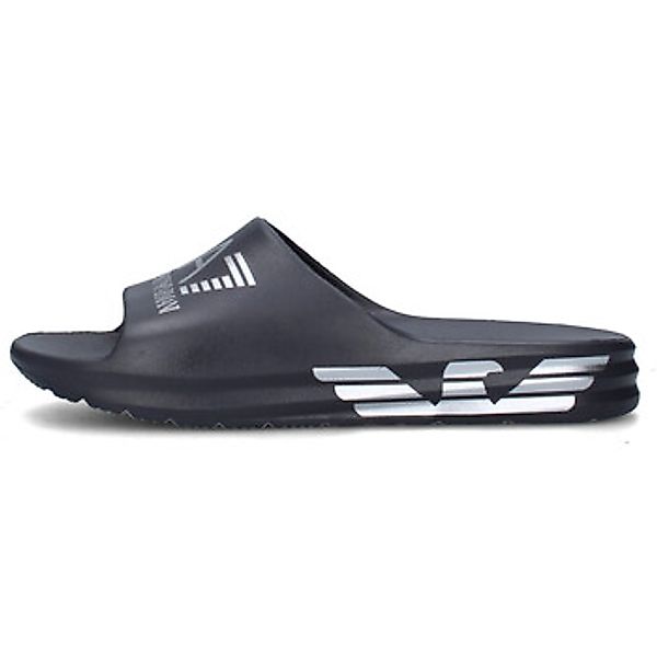 Emporio Armani EA7  Zehensandalen XBP008XK337 günstig online kaufen