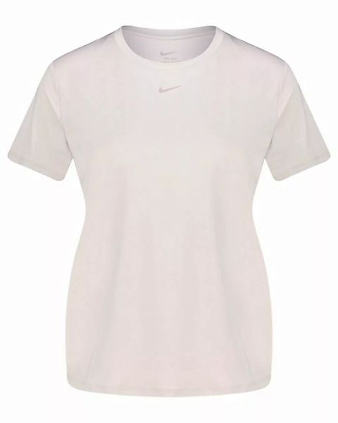 Nike T-Shirt Damen Sportshirt NIKE ONE CLASSIC DRI-FIT (1-tlg) günstig online kaufen