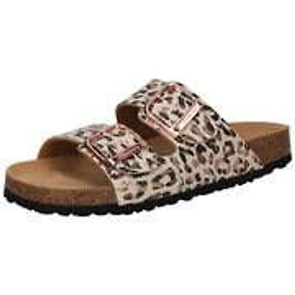 Tamaris Pantolette Damen beige günstig online kaufen