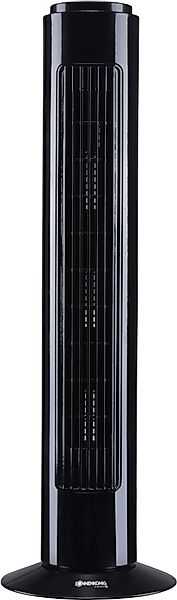 Sonnenkönig Turmventilator Pisa, Leistung 50W, Fernbedienung, günstig online kaufen