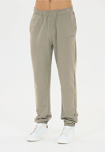 Virtus Outdoorhose "Dela" mit Peach-Finish günstig online kaufen