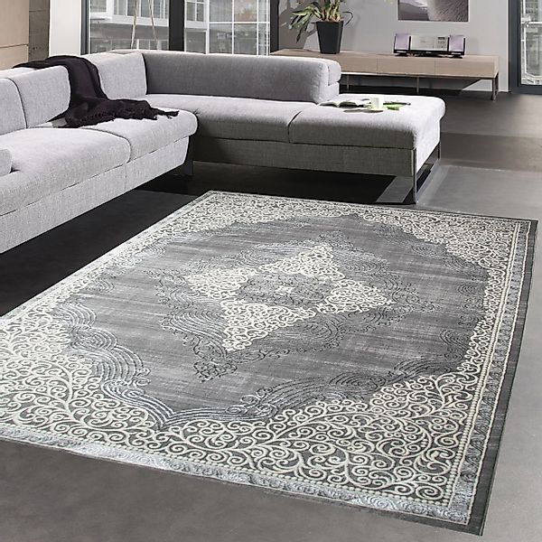 Carpetia Teppich Orient Teppich mit klassischen günstig online kaufen