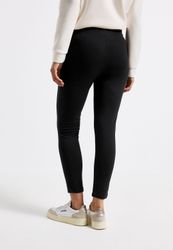 STREET ONE Leggings mit Elastikbund günstig online kaufen