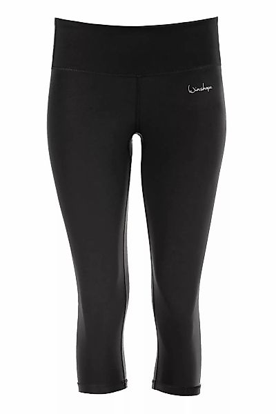 Winshape Leggings "AEL202", Capri-Leggings mit Anti-Rutsch-Effekt günstig online kaufen