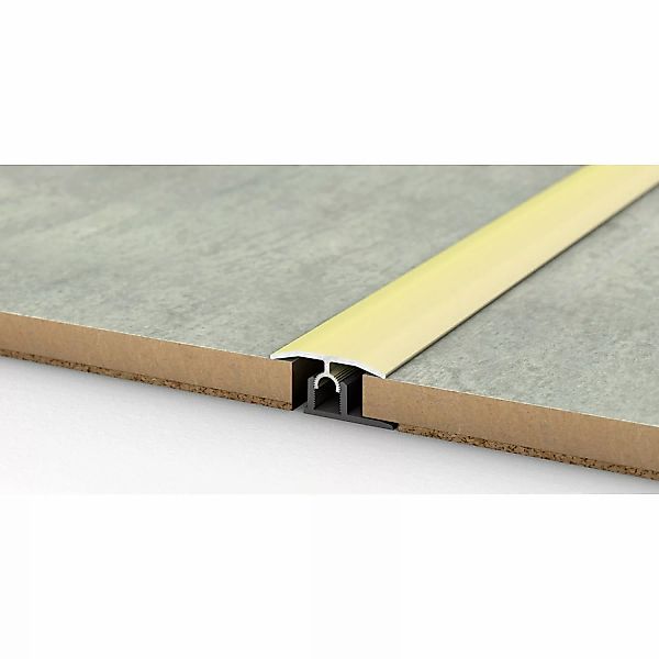 Übergangsprofil zum Klicken Sahara 900 mm x 34 mm günstig online kaufen