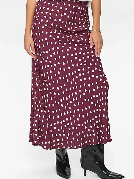 nümph Midirock "Nümph Skirt NULIVY" günstig online kaufen