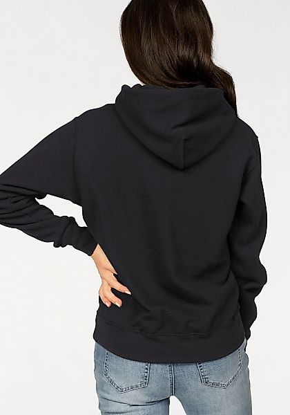 Fruit of the Loom Kapuzensweatshirt "Classic hooded Sweat Lady-Fit", mit Kä günstig online kaufen