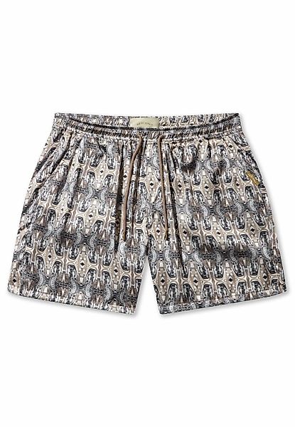 Pas De Monaco Shorts "Pas De Monaco FORMULAR COCKPIT SHORTS", (1 tlg.) günstig online kaufen