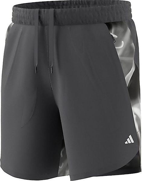 adidas Sportswear Shorts D4M HIIT GF SHO GREFIV/SILVMT günstig online kaufen