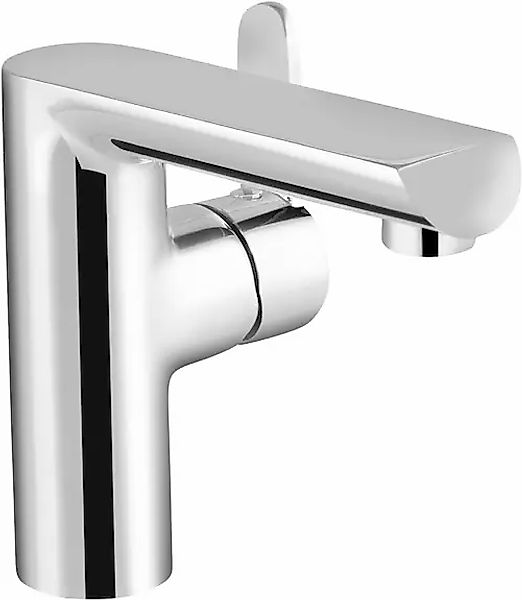 CORNAT Waschtischarmatur "Semme" HD, Messing, verchromt günstig online kaufen
