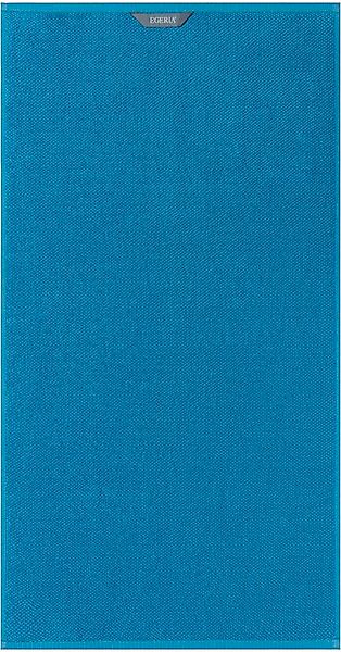 Egeria Handtücher »BOSTON«, (2 St., 2er Set Handtücher 50 x 100 cm), neues günstig online kaufen
