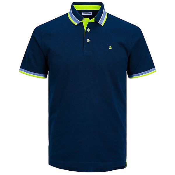 Jack & Jones Poloshirt Jack&Jones Poloshirt günstig online kaufen