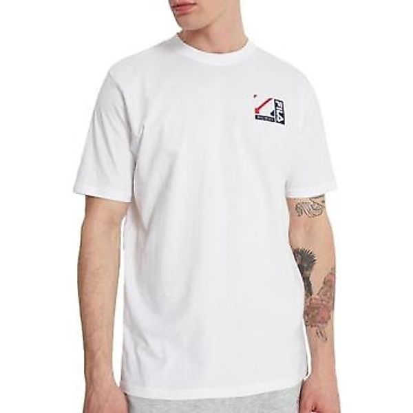 Fila  T-Shirt SS24SPM082-100 günstig online kaufen