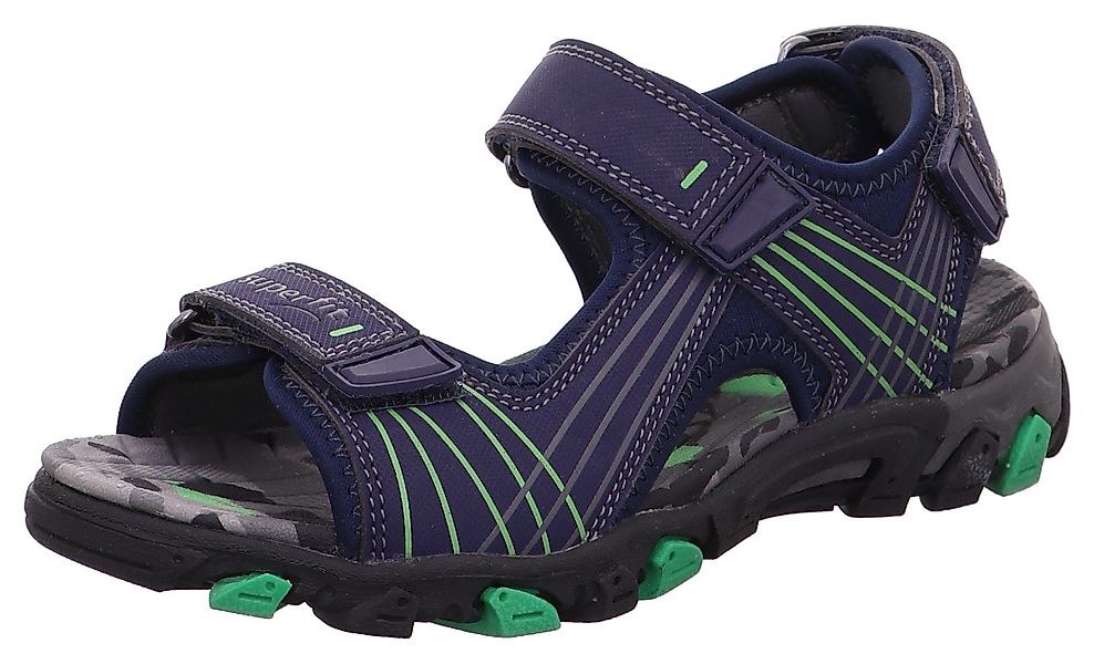 Superfit OCEAN KOMBI HENRY Sandale, Sommerschuh, günstig online kaufen