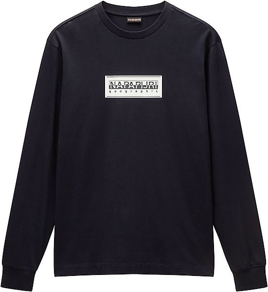 Napapijri Langarmshirt SUZE günstig online kaufen